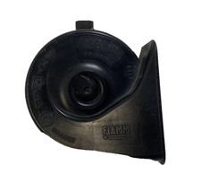 BMW E46 330D Signalhorn Hupe Horn Signal Fanfare 55306 #1227