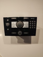 Opel Autoradio Cd60 Navi
