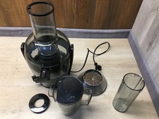 Philips Entsafter (HR1856/70)