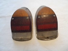 VW Käfer Hella Rücklicht