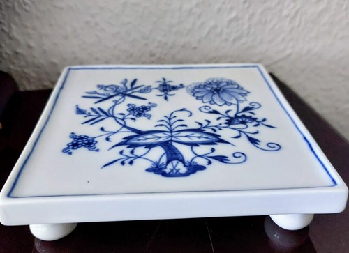 Zwiebelmuster meissen - zwiebelmuster,