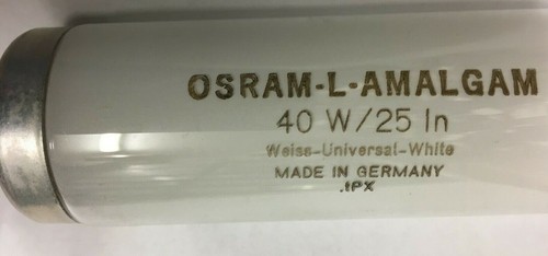 Leuchtstofflampe osram - -,