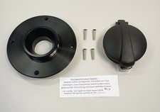 Tankdeckel Monza inklusiv