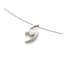 Boccia Anhänger Titan mit