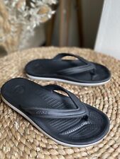 Crocs Retro Schwarz Unisex