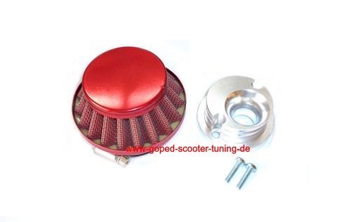 Sport luftfilter pocket bike - luftfilter,