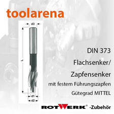 M 6 Flachsenker, Flachsenker