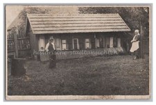 Hohenbruck / Třebechovice pod