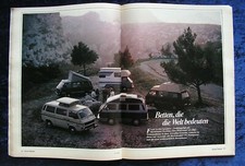 AMS 2/1983 VW Bus T3