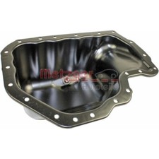 METZGER Ölwanne  7990008 für