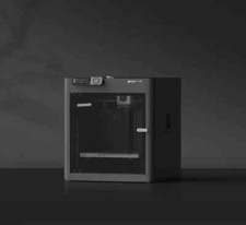 3D Druck Service spezialisiert