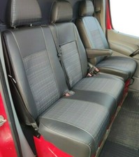 Sitzbezüge nach Maß für