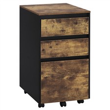 Rollcontainer Aktenschrank