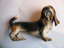 Goebel Beagle Nr 30045 28 cm