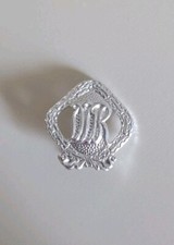 DDR Sportabzeichen SILBER