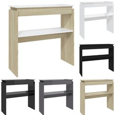 Konsolentisch Beistelltisch