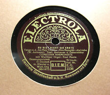 COMEDIAN HARMONISTS Du bist