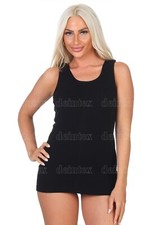 10 x Damen Tank-Top
