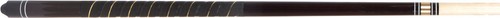 Hardwood pool cue - hardwood,