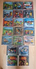 Fünf Freunde CD Sammlung endet am 31.07.25 23:59 Uhr