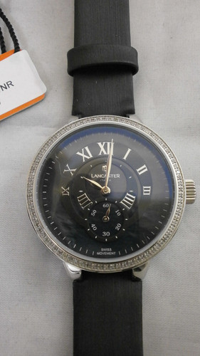 Lancaster damen armbanduhr - lancaster,