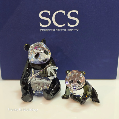 Swarovski scs jahresfigur - swarovski,