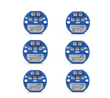 PT100 Temperatursensor Sender