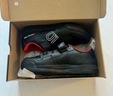 Adidas Five Ten MTB-Schuhe Hellcat Clipless Core Black/Core