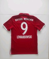 FC Bayern München Trikot