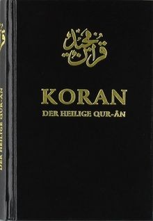 Der heilige koran - heilige, (quran)