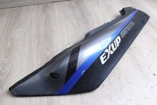 Seitenverkleidung Verkleidung hinten links Yamaha FZR 1000 Exup 3LE 89-93