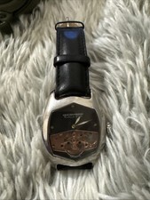 Vintage Newton & Sons Uhr 