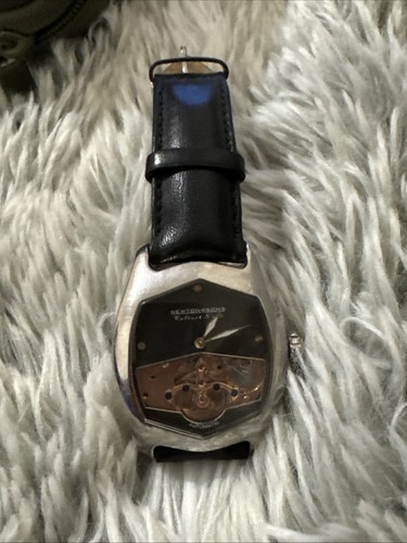Vintage newton sons uhr - vintage,