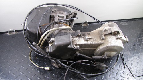 Piaggio sfera nsl - nsl, motor