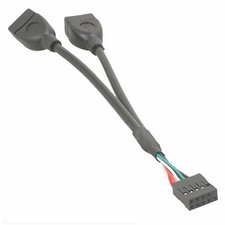 M15 USB Adapter 9-Pin