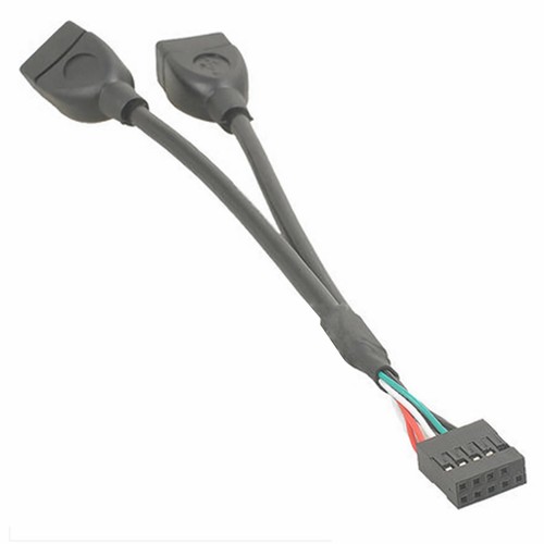 M15 usb adapter pin - m15, 9-pin