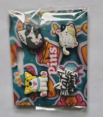 Schuh pins shoe charms - schuh,
