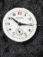 Vintage Zenith Damen Automatik