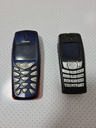 Stück konvolut nokia - 2, set