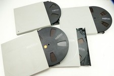 4x Revox 26,5cm Tonbandspule