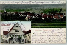 13459246 - 7135 Wiernsheim