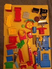 LEGO DUPLO Steine 