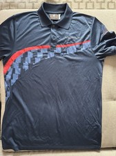 Porsche Poloshirt Rennsport
