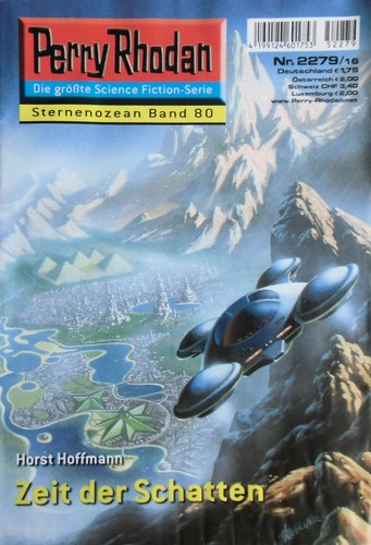 Perry rhodan sternenozean band - perry,