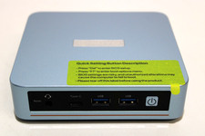 *Neu* Soyo M2 Plus Mini PC NUC