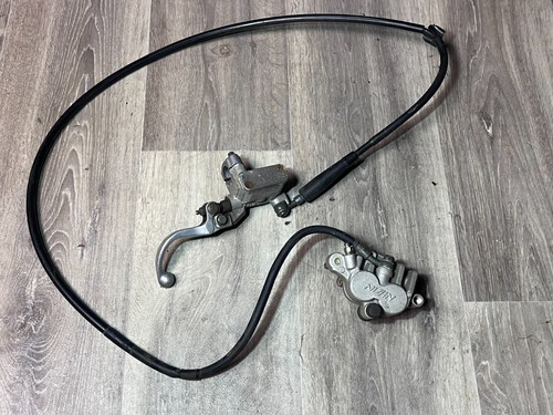 Honda 125 250 bremse - honda,
