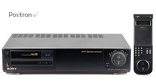 Sony EV-S880 Video8 Hi8