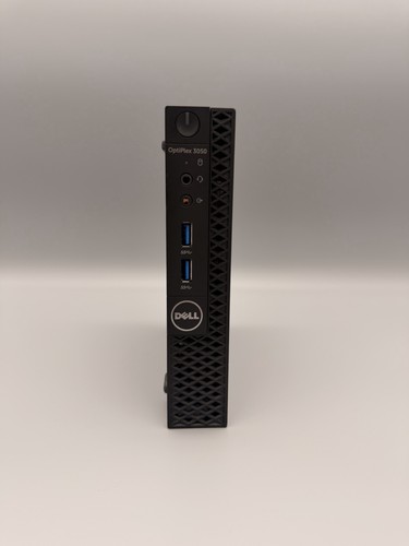 Dell optiplex 3050 minipc - 3050,