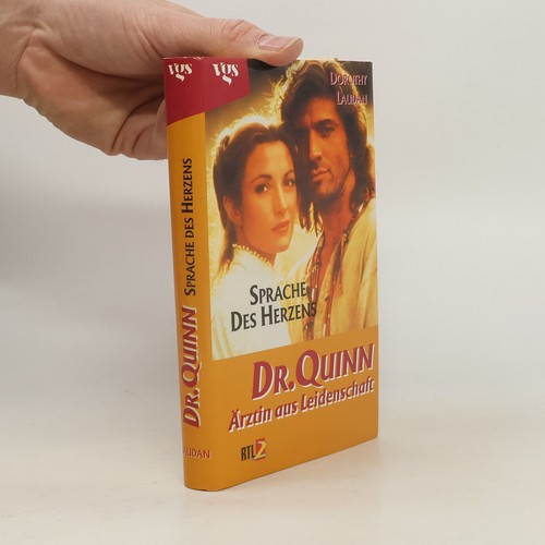 Quinn ärztin aus - dr.,