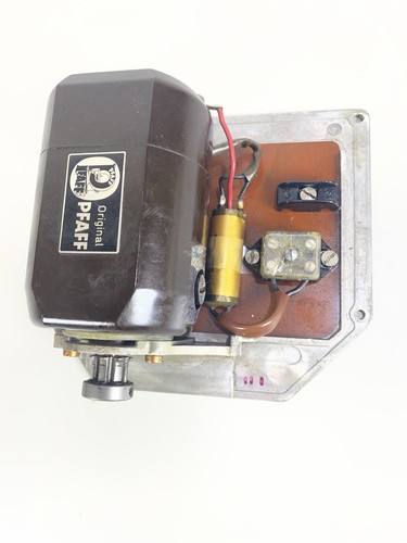 Pfaff nähmaschine motor - pfaff, e-